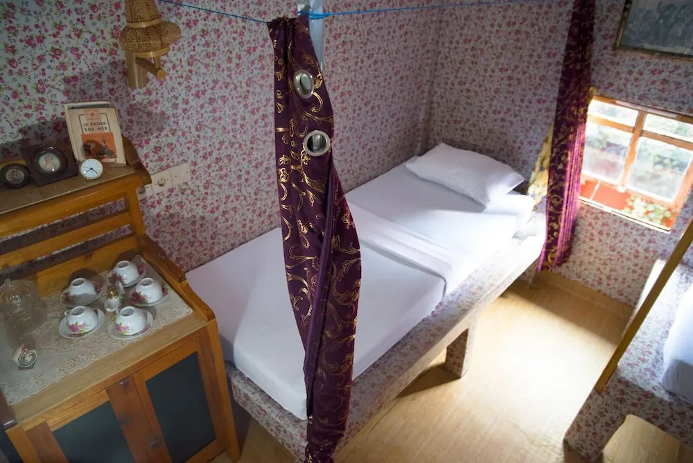 The Rabbit Tree Hostel
