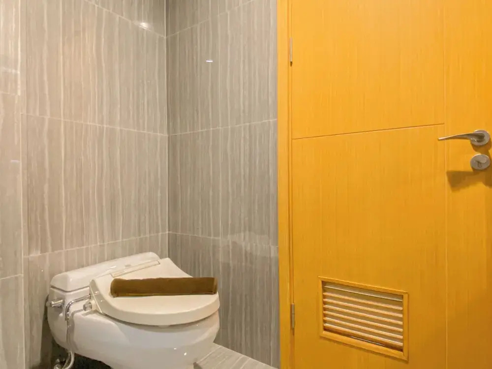 Scenic And Homey 2Br At Apartment Capitol Suites Apartment