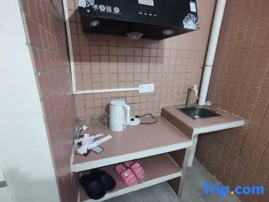 XY Apartment