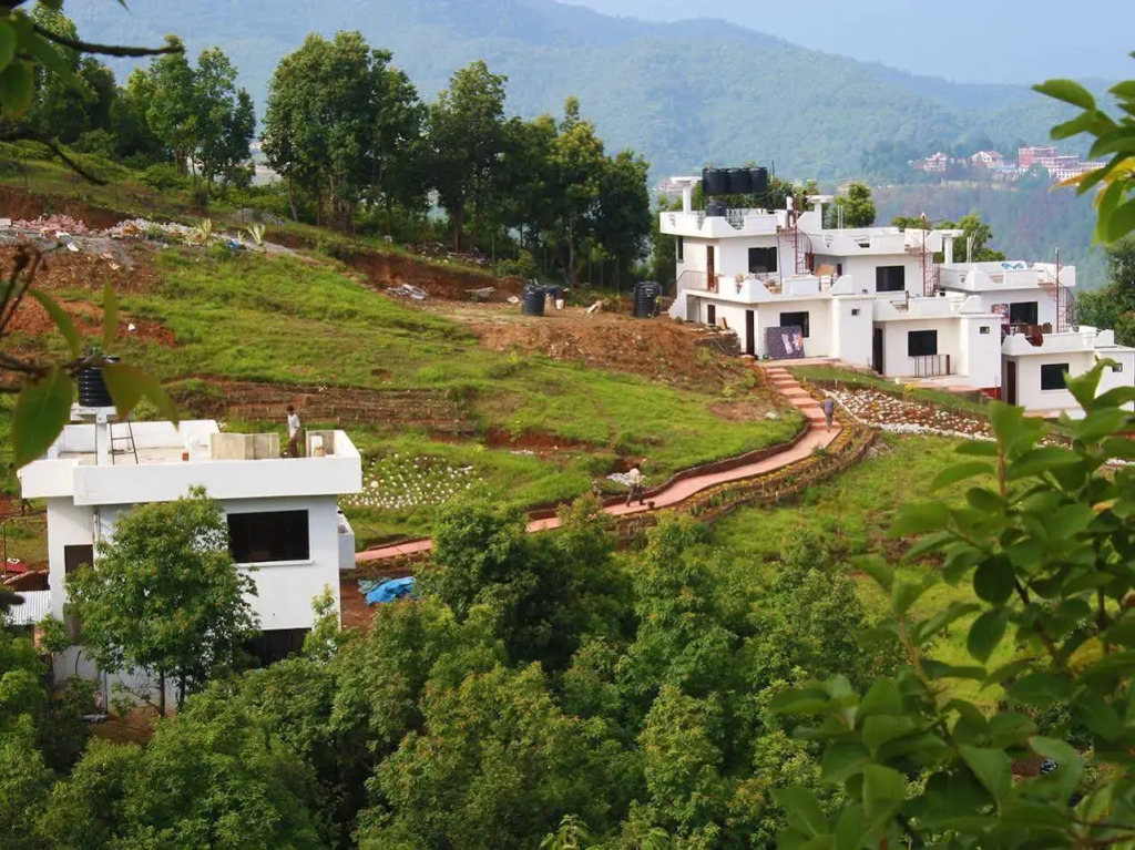 Naikap Village Resort