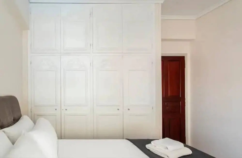 Athenian Stay Trikoupi 2 Apartment
