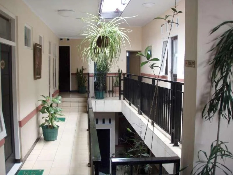 Naratas Hotel