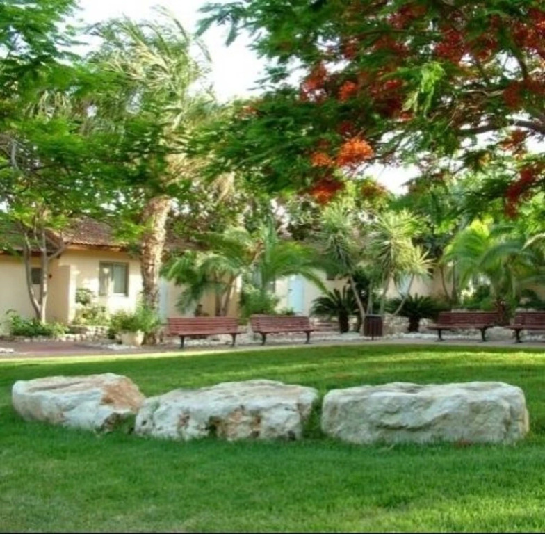 Almog Kibbutz Hotel