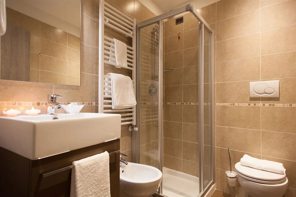 Hotel Portici - Romantik & Wellness