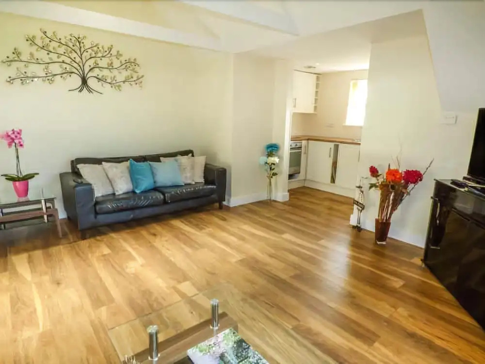 Northlands Cottage