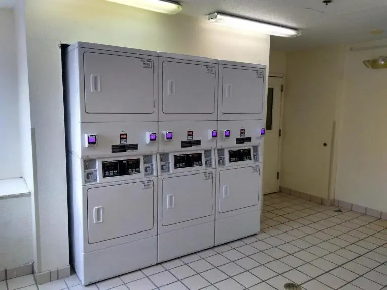 InTown Suites Extended Stay Indianapolis IN - Traders Point