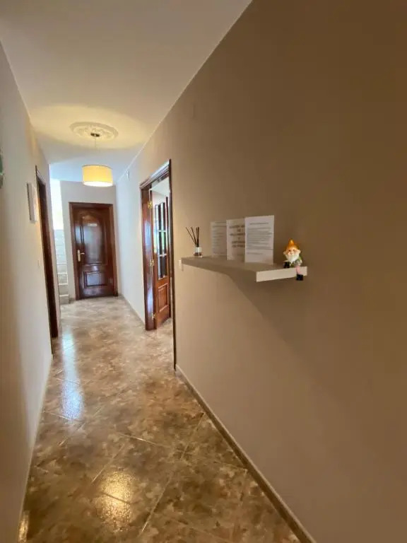 Casa SobreMonte