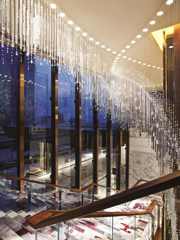 Kerry Hotel, Beijing by Shangri-La