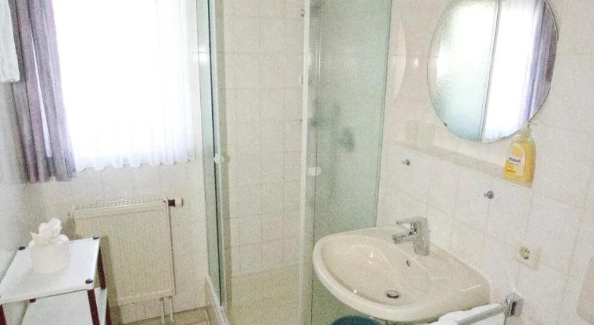 Hotel Garni Vierjahreszeiten