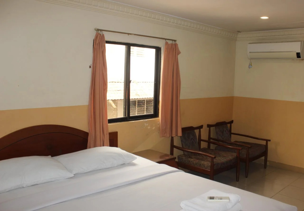 Batam Star Hotel
