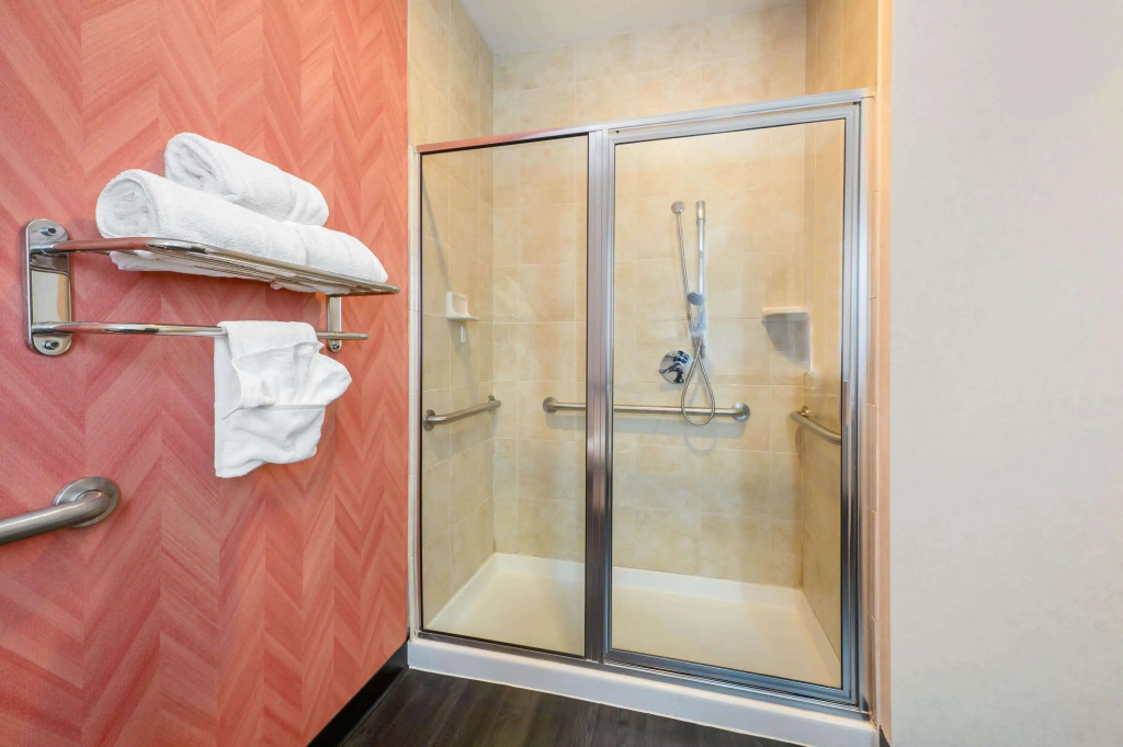 La Quinta by Wyndham Longview North
