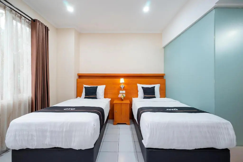 Oyo 2432 Malioboro Upy Best Prime