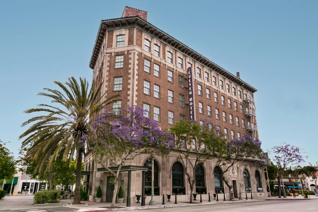 The Culver Hotel