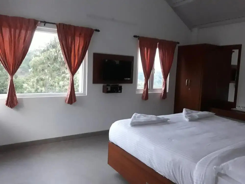 MYSTIQUE STAY RESORT by indostays