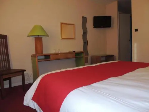 Hotel Tennis International
