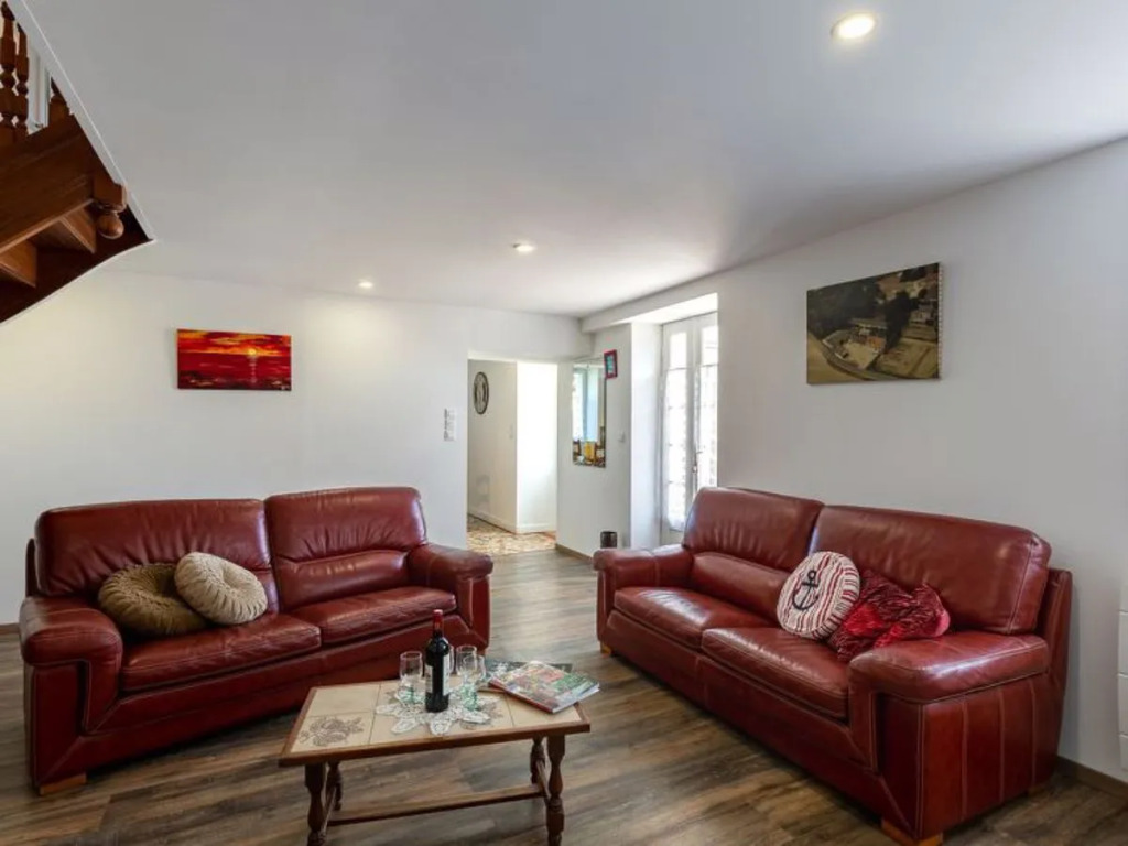 Holiday Home Ty Ruz by Interhome
