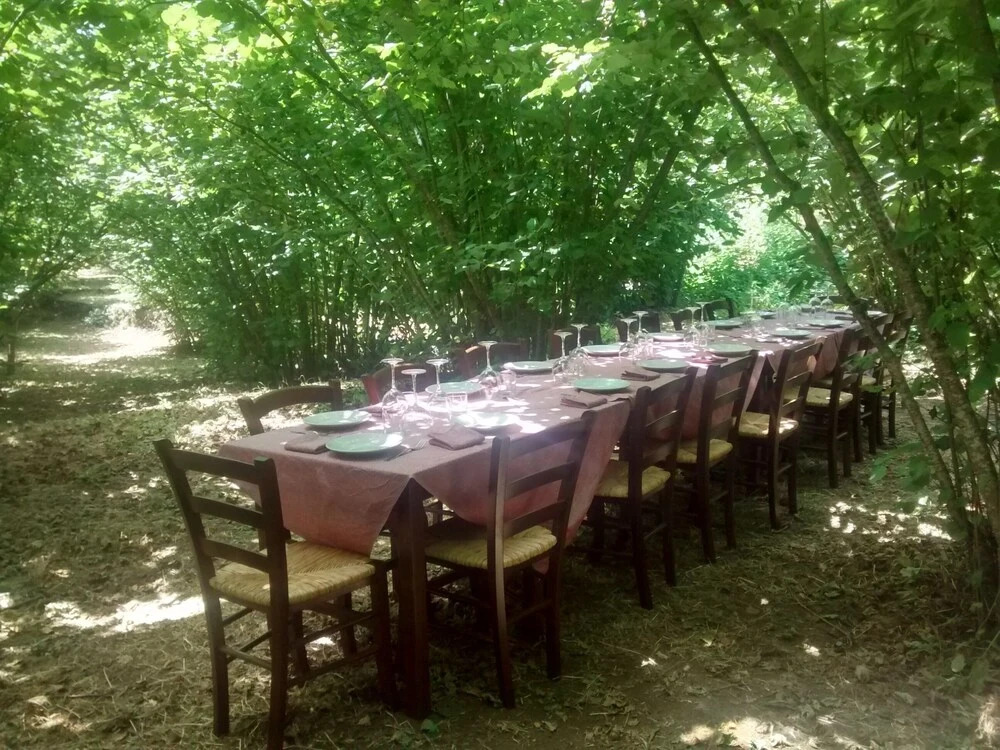 Agriturismo La Caraffara sullEtna