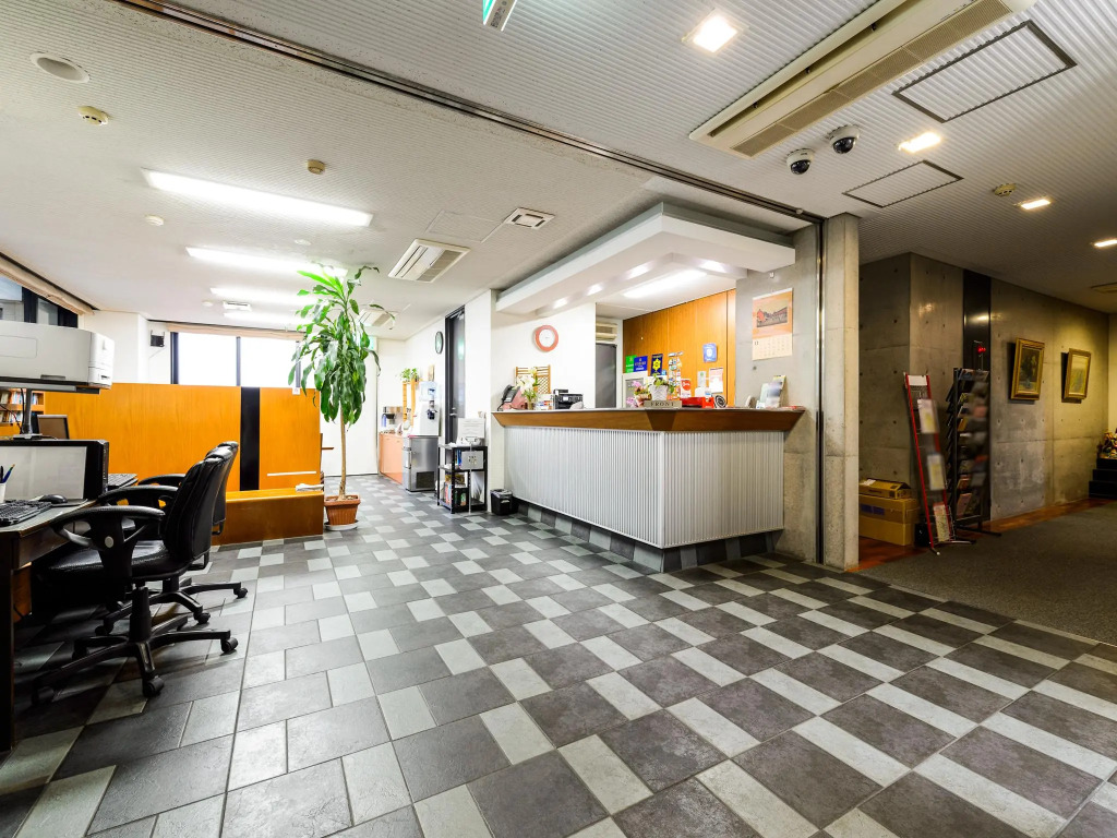 Annex Katsutaro Ryokan