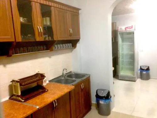 Hotel Mari