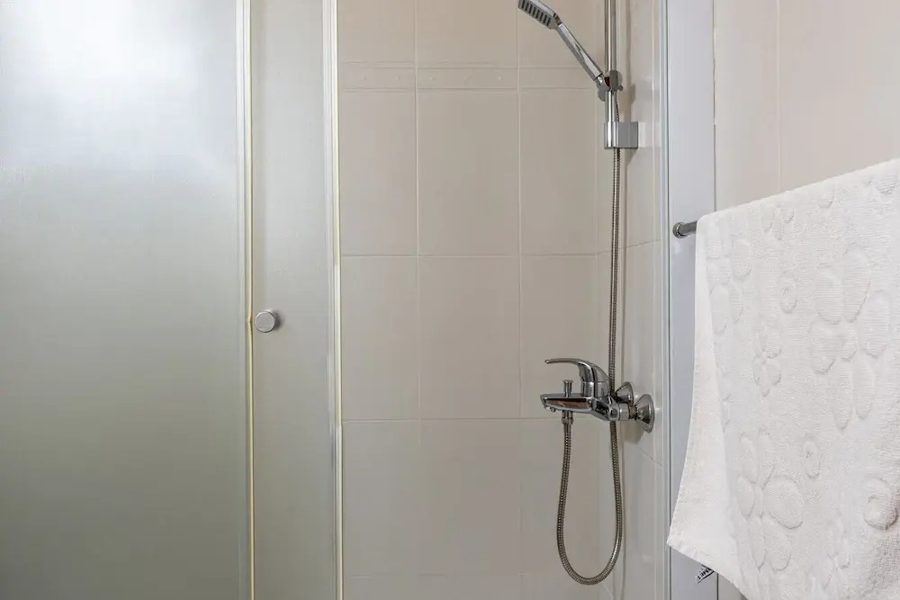 Odin 1-Bedroom Apartment in Larnaca
