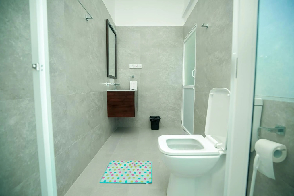 RoaBaa Guesthouse