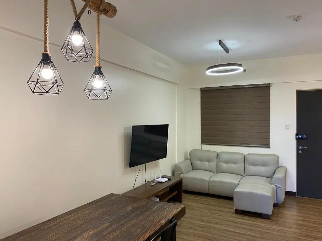 Bristle Ridge 2 bedroom Panoramic View