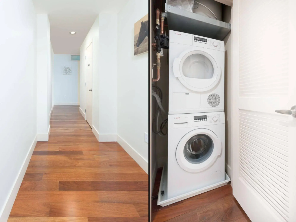 Pelican Fully Furnished Apartments