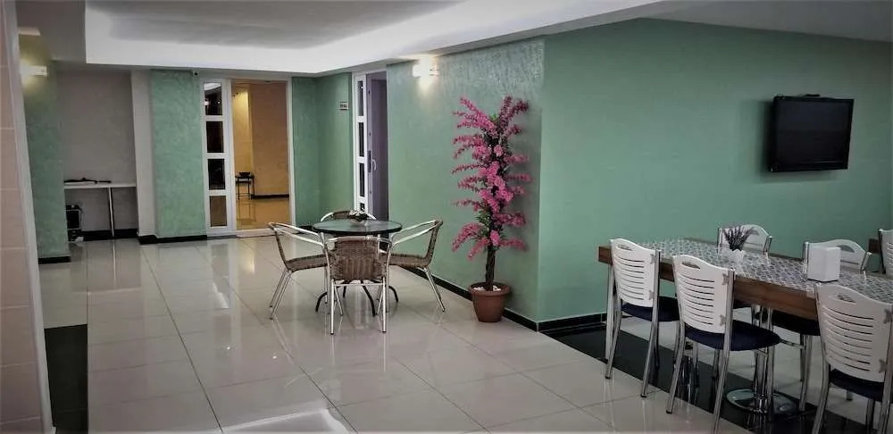 Park ULUSOY Hotel