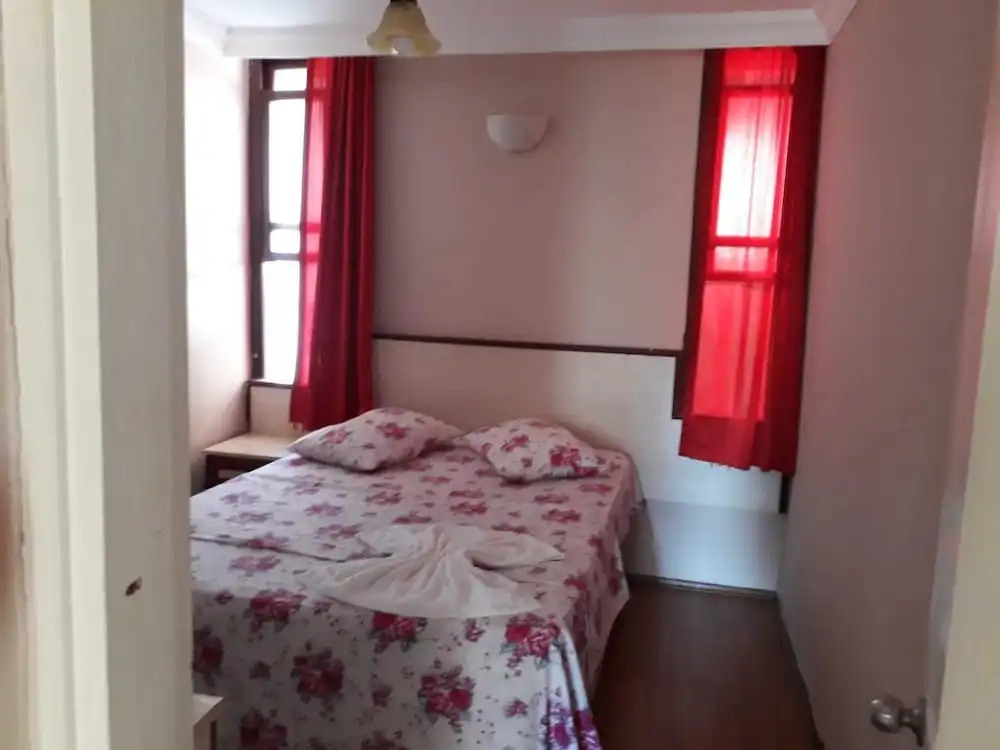 Murathan Apart Hotel