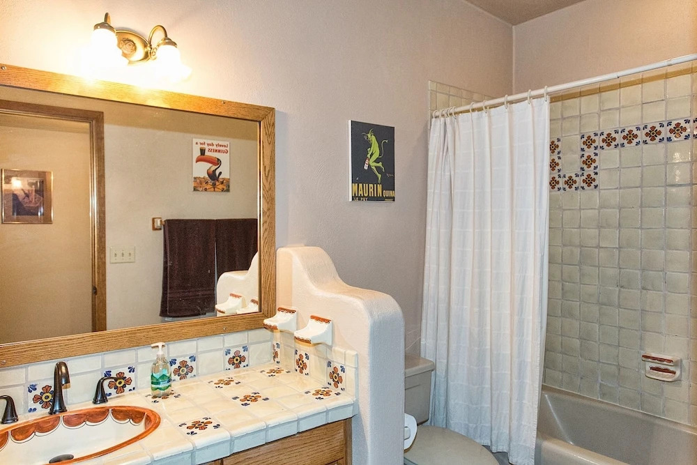 Saguaro Serenity 3 BR by Casago