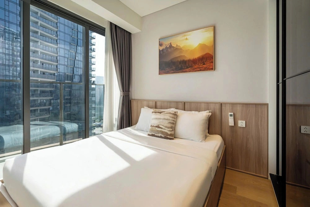 Moon Metropole The Opera Residence