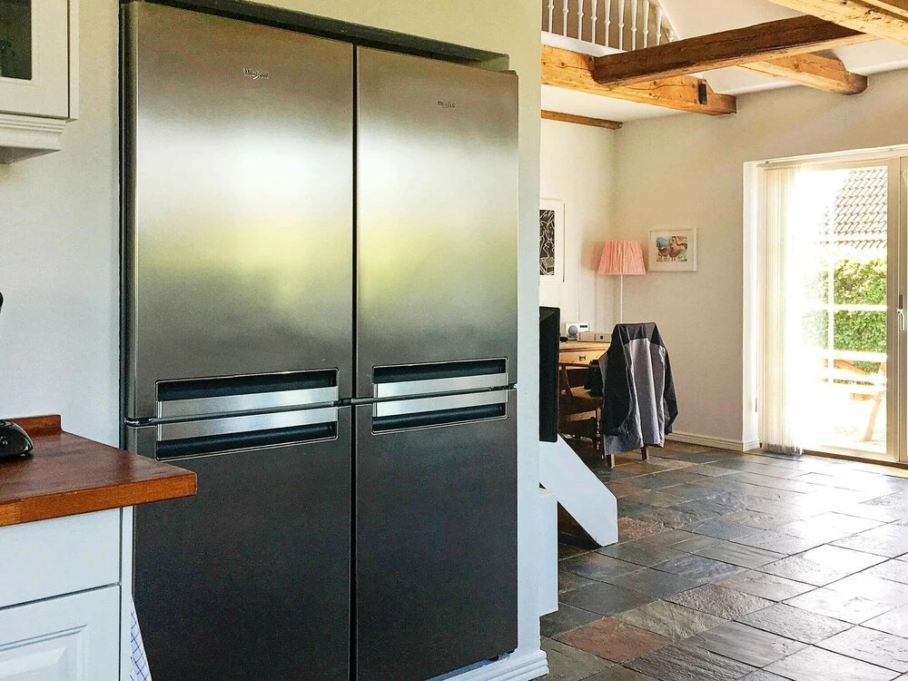 Cozy Holiday Home in Nysted near Beach