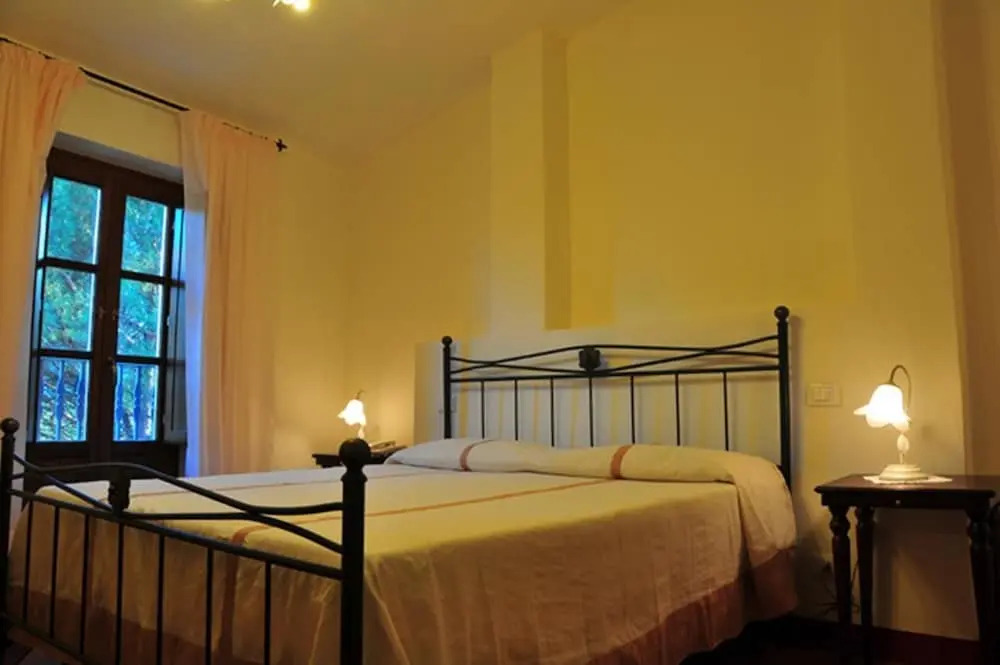 B&B Il Casale di Nanni