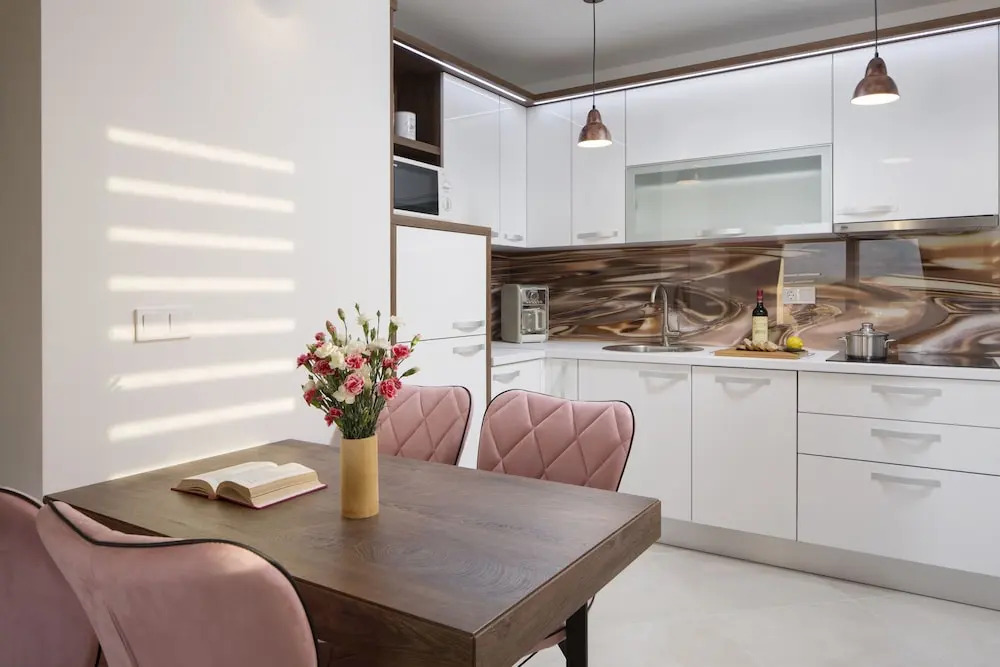 Apartments Vista Exclusive