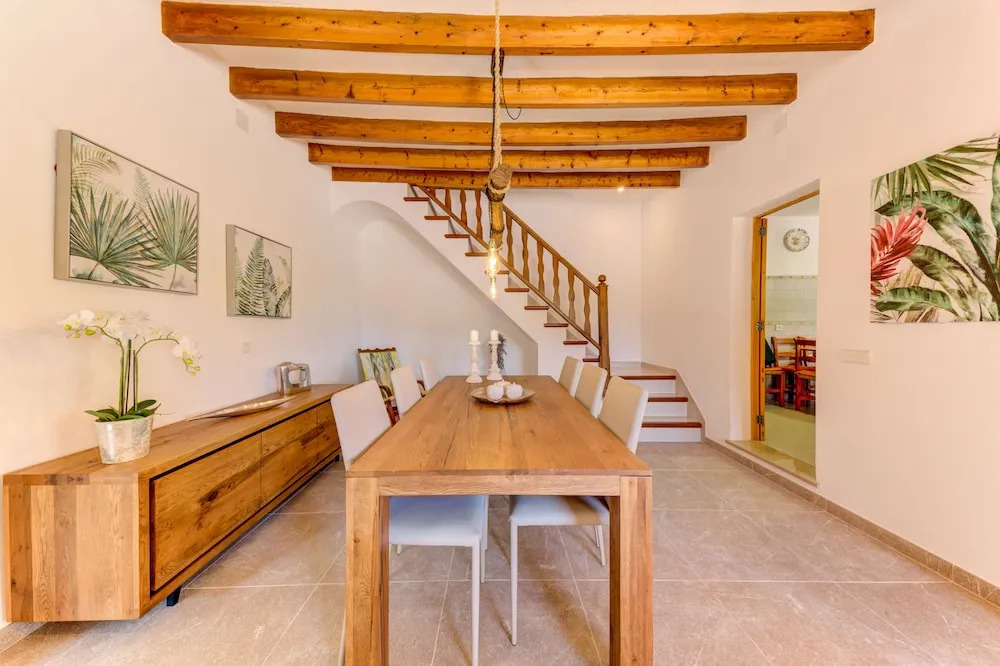 Owl Booking Villa March - 10 Min Walk to the Old Town