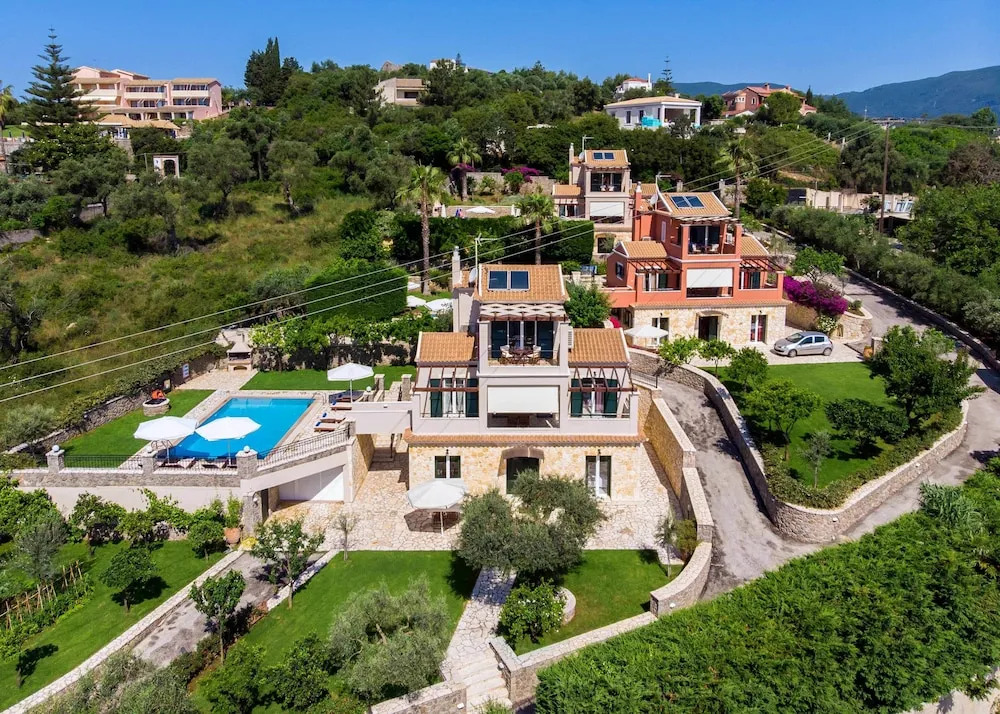 Tesori Dassia Villas