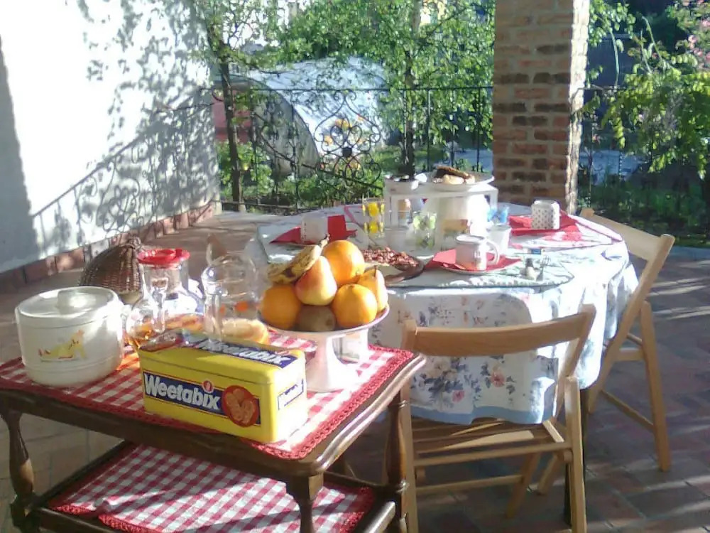 B&B I Cherubini