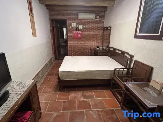 Long Xin Da Yue Heritage House Boutique Stay