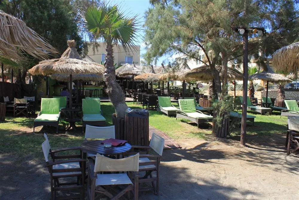 Panos Beach Hotel