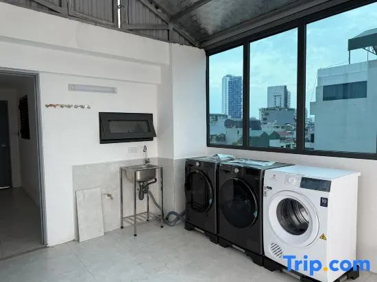 The Little Hanoi - Gentle apartment - Super central