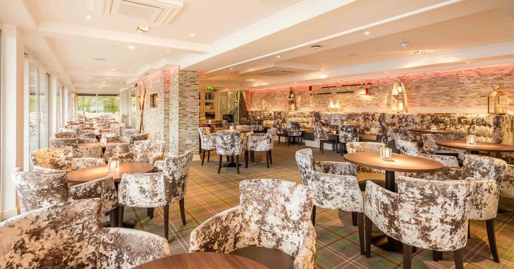Duck Bay Hotel & Restaurant
