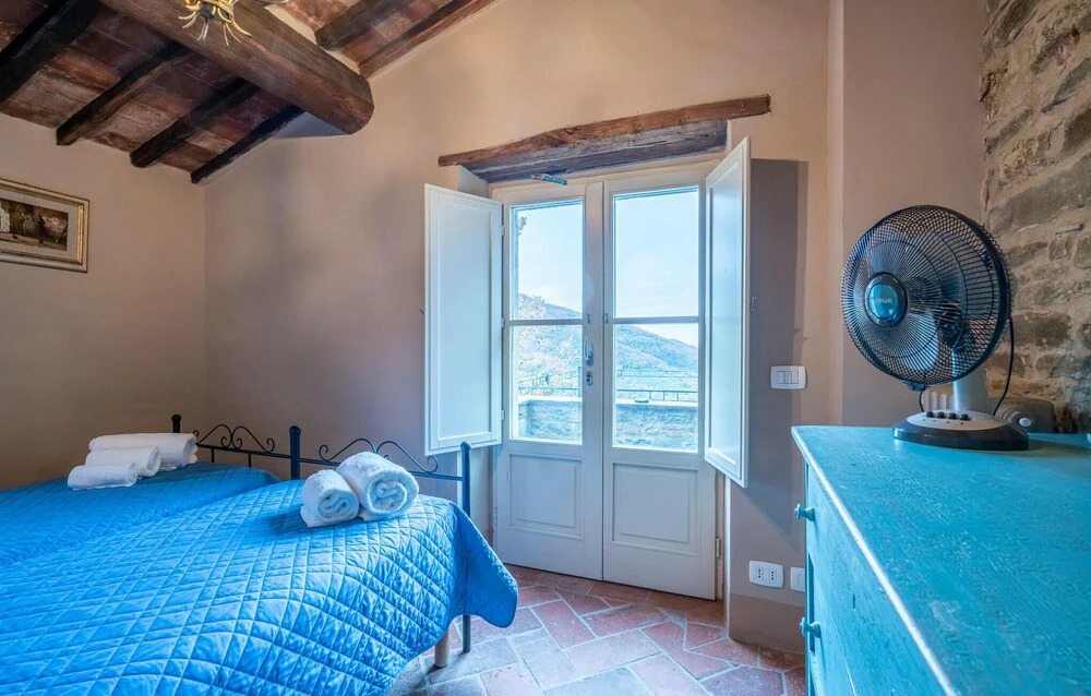 Nice Home In Castiglion Fiorentino