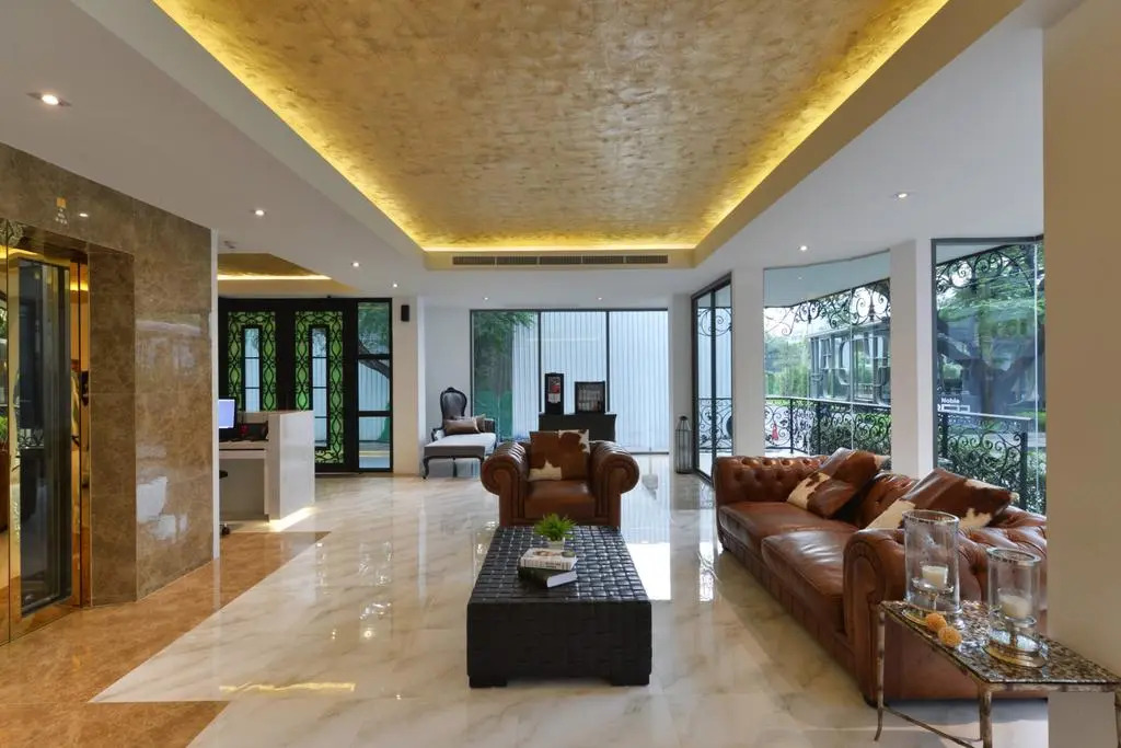 Syama Mansion Phromphong