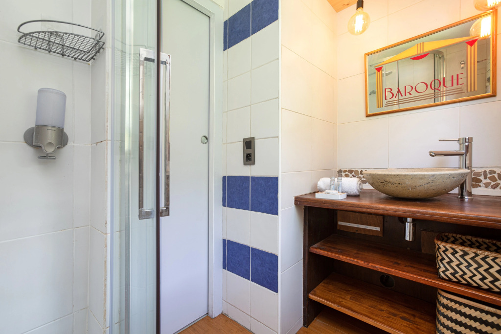 Chalet Lilet