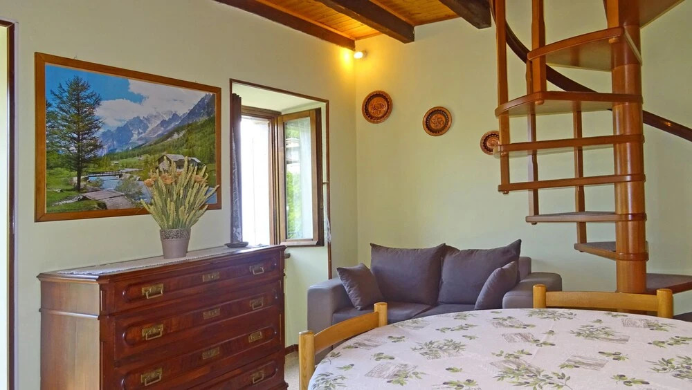Casa del Borgo Pregasio