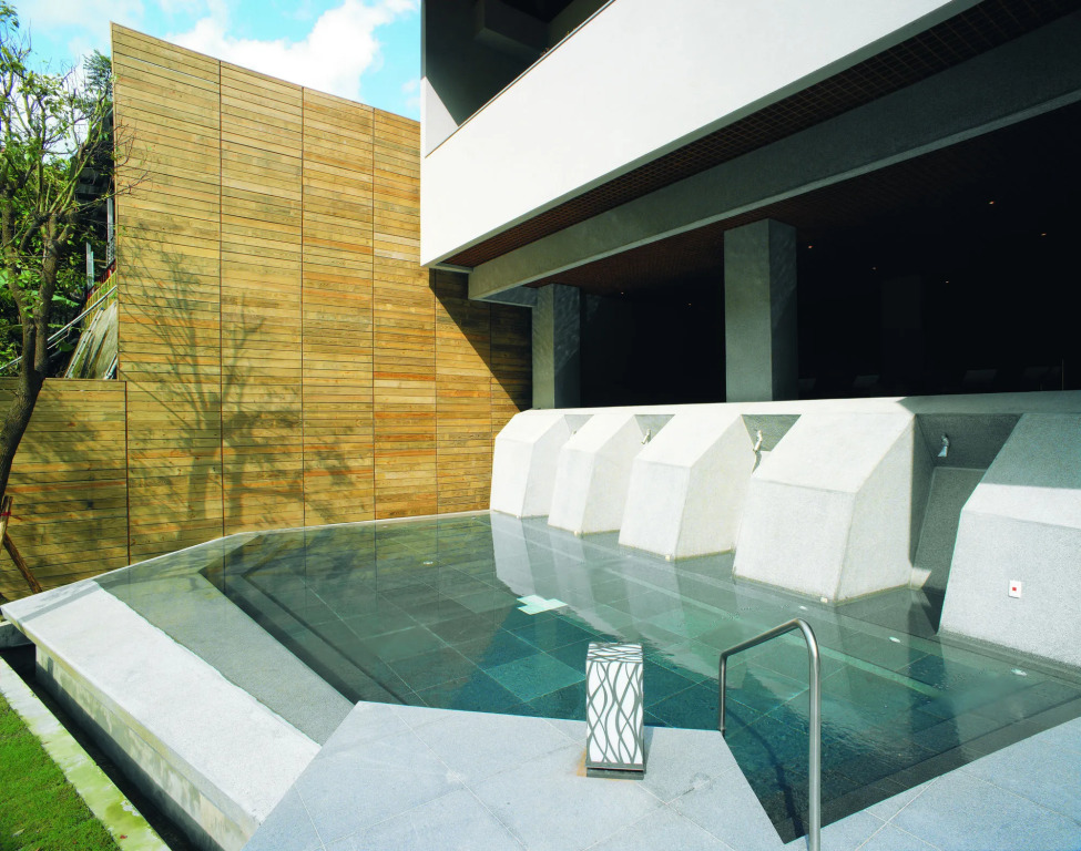 Wulai Pause Landis Resort