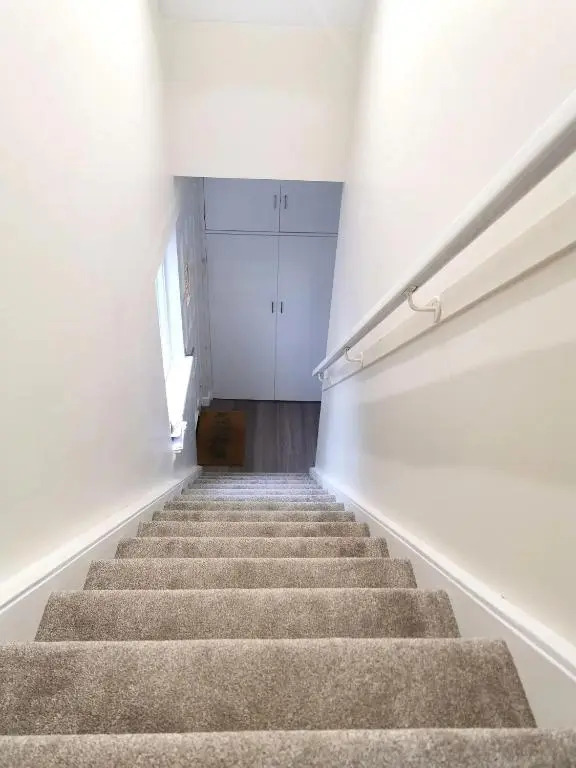 Cosy 2 Bedroom Family Home In Glasgow City