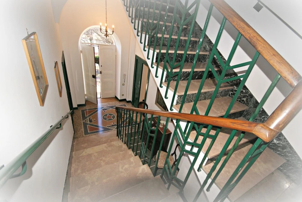 Casa Gazzano
