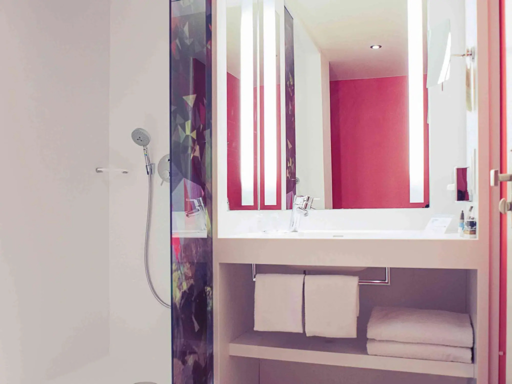 Mercure Lille Marcq en Baroeul