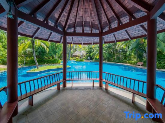 Shanchuanhai Seaview Design Boutique Homestay